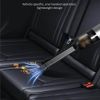 Auto Home Wireless Vacuum Vacuum Cleaner Small Portable Handheld Cordless