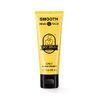 Bee Bald SMOOTH Daily Moisturizer tones, hydrates and moisturizes, smoothing away fine lines, wrinkles & dry patches; helps control oil and shine to feel cool, fresh and comfortable, 1.7 Fl Oz