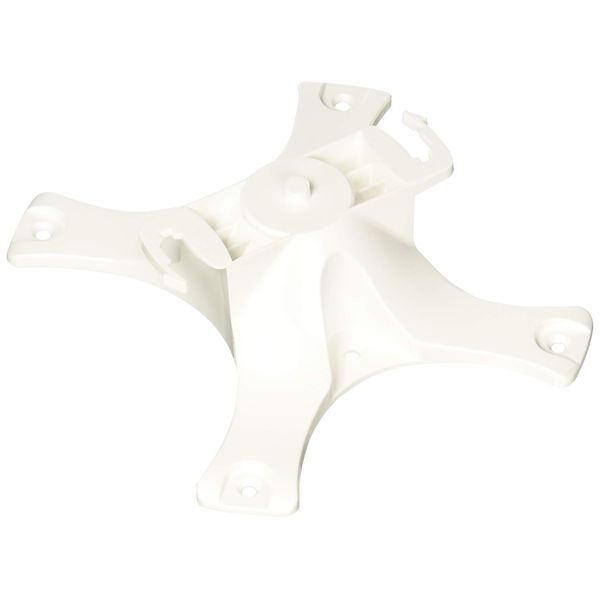 HP JW047A - Aruba, a Hewlett Packard Enterprise company Access Point Mount Kit (AP-220-MN.