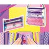 Oh! My Zips! Handbag & Case Set