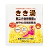 Bath Clin, For Stiff Shoulder and Fatigue Kifuku, Potassium Glitter, Gentle Honey Lemon Scent, 1.1 oz (30 g)