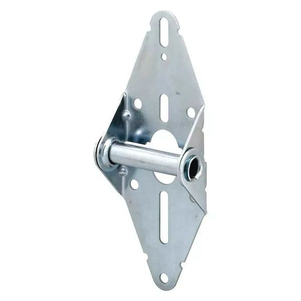 PRIME-LINE Garage Door Hinge Galvanized Steel No. 1 Standard Hinge #GD52104  NEW