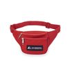 Everest Signature Waist Pack - Junior, Red, One Size