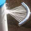 Filter Flosser Cartridge Cleaning Tool Pool Spa Filter Cleaner FFLOSSV1 60-1000