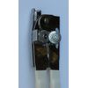 EZ-DUZ-IT Can Opener, White