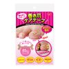 Aimedia Winding Nail Care Tape, 40 Sheets (1 Sheet: 4 Sheets x 10 Sheets)
