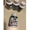 DIM Ultra Supplement 60ct, With Bioperine, Premium Hormonal Support Formula
