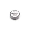 MT Products Abdeckband, grau, Einheitsgröße