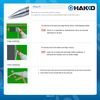 Hakko T18-B Conical Soldering Tip