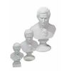 Gifts-Bust Mozart 11 cm Ornament