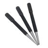 Centre Punch/Dot Marking 3pc Metal Marking Centre Wood Scribe Nail TE249