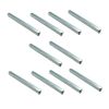 EAI Door Spindle Bar for Door Handles and Knobs | 10 Piece | 8 x 100mm