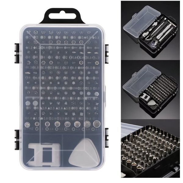 RC Screwdrivers Set for DJI Mavic Mini 2/AIR2/2S/Phantom 4 3 Drone Repair Tools
