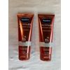 (2) Vaseline ProVitaB3 Serum-Burst Lotion Supple & Soft, 7.5 oz