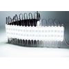 40ft Super Bright Storefront Windows LED Light 80pcs White 5730 Module + UL 12v AC Power Package