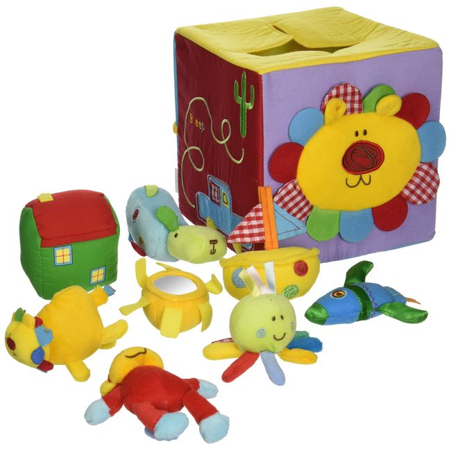 SURPRISE TOY BOX - The Toy Insider