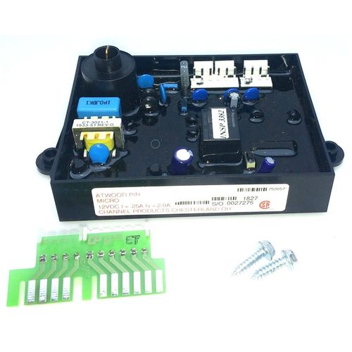Atwood 93851 RV Water Heater  Control Circuit Board SAME DAY SHIPPING