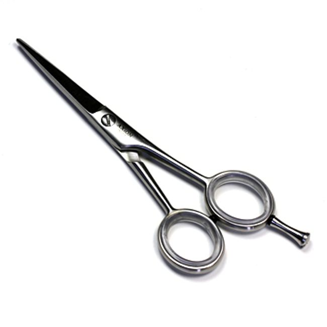 Solingen (Germany) Axion (AXiON)<br> Haircut scissors slg009398<br>