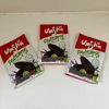 Umsha (Negrita) Chicha Morada with Stevia 20 gr - 3 pack