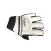 Mercian Evolution Pro hockey Glove Left Hand Protection - White (Medium)