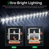 BIQU Panda Lux Compatible with Bambu-Lab A1 LED Light Strip Easy Installation High Brightness Light Bar