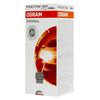 OSRAM 3757AK Kennzeichenbeleuchte, 7 W, 12 V