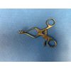 König MDS1865110  2X3 Sharp Weitlaner Retractor