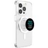 Proud Prepper Prepping Design PopSockets PopGrip for MagSafe