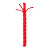 TWIZZLERS PULL 'N' PEEL Cherry Flavored Licorice Style, Chewy Candy Bags, 6.1 oz (12 Count)