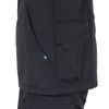 Footmark Natural Women's Packable Mountain Parka, black (09), S