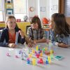 Educational Insights Fraction Formula Game