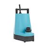Little Giant Pump 505960 Plug-Inutilitypump, 18Ft, 8.125In