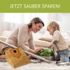 Vacuum Cleaner Bags Similar to Swirl V 62, 20 Vacuum Bags