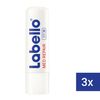 Labello Med Repair Pack of 3)