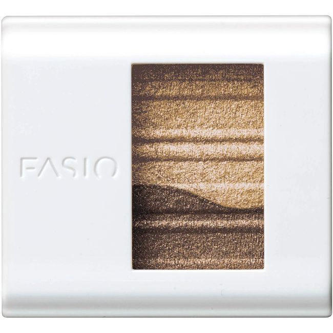 FASIO Perfect Wink Eyes (Familiar Type) Ash Brown BR-6 1.7g