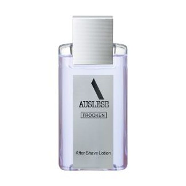 [Next-day delivery available] “Shiseido” Aftershave Lotion 110mL