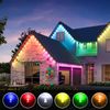 200Pcs 5mm Led Diode Lights White Led Emitting Assortment Kit,Round Diode Light Assorted Set