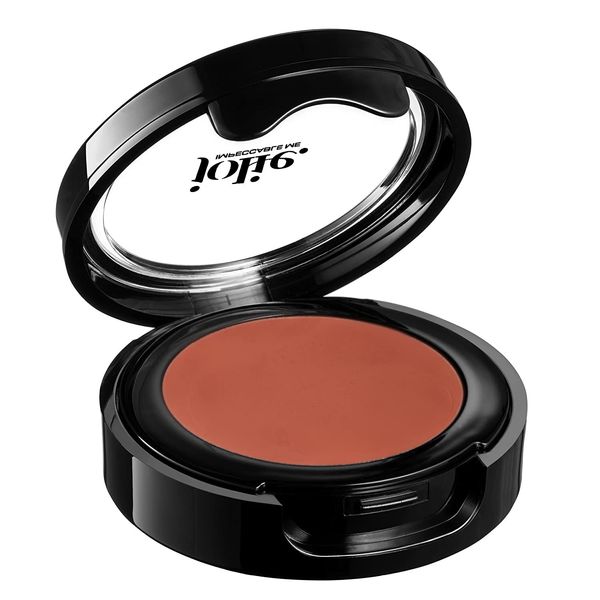 Jolie Creme Blush Creamy Cheek Colour (Lullaby)