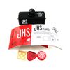 JHS Little Black Amp Box Signal Converter