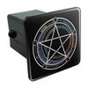 GRAPHICS & MORE Pentagram Pentacle Star Wiccan Witch Tow Trailer Hitch Cover Plug Insert
