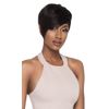 Outre Human Hair Wig Duby Wig Pixie edge (DR4/30)