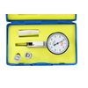 Shars .2mm x .002mm Dial Test Indicator in Fitted Case, White Face 303-3201 P]