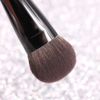 Vela.Yue Face Cheek Contour Brush Smooth Blush Makeup Brush