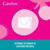 Carefree Transpirable Fresh Protector