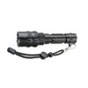 2Pack Super-Bright Flashlight LED Tactical Torch LED Rechargeble Battery 99000LM