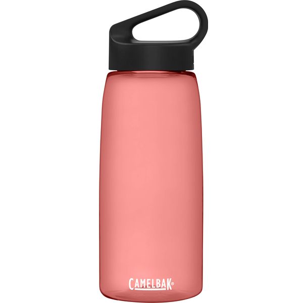 CamelBak Carry Cap BPA Free Water Bottle with Tritan Renew, 32oz, Rose