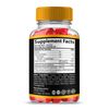 Vigor Force Gummies Supplement, Max Strength, VigorForce Energy Boost (10 Pack)