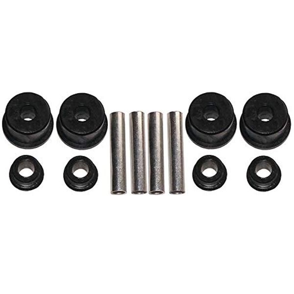 3G Rear Leaf Spring Bushing Set for EZGO RXV Golf Carts 2008+