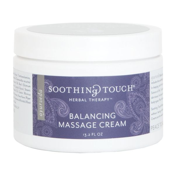 Herbal Therapy Balancing Cream 13.2 oz