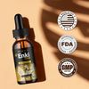 (3 Pack) Enki Elixir Drops Healthy Formula-EnkiElixir Drops All Natural Healthy
